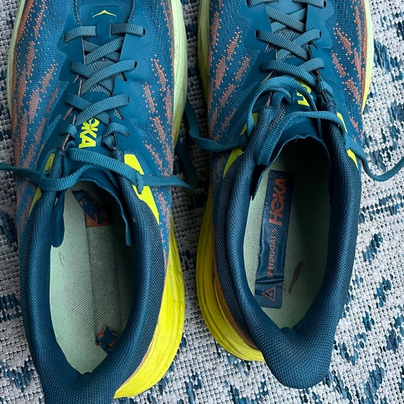Men’s Hoka Speedgoat 5 - Picture 4 of 5